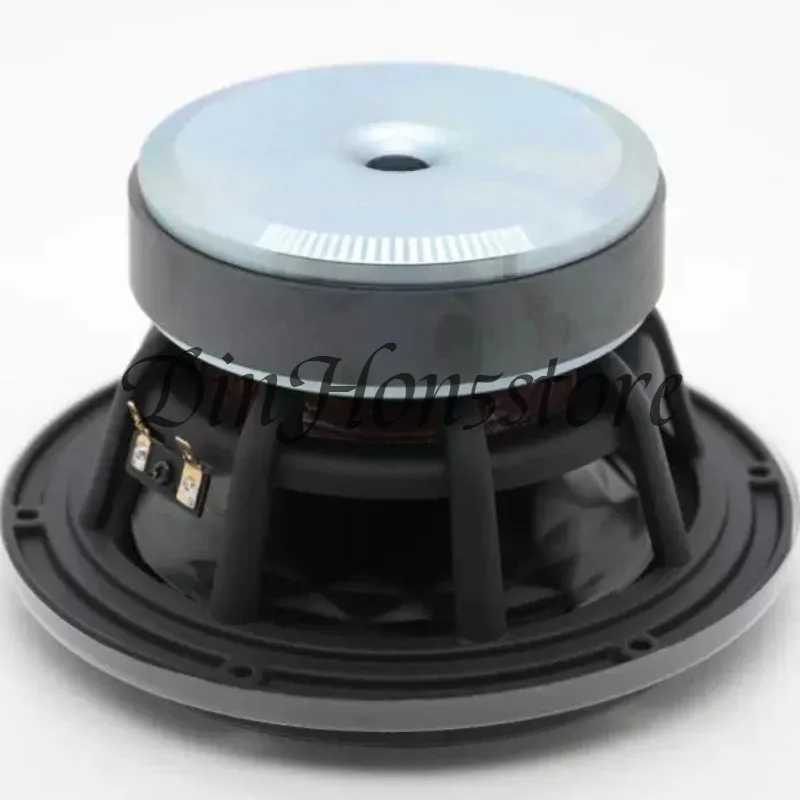 High-quality export high-end 6.5-inch aluminum frame 35-core mid-bass speaker