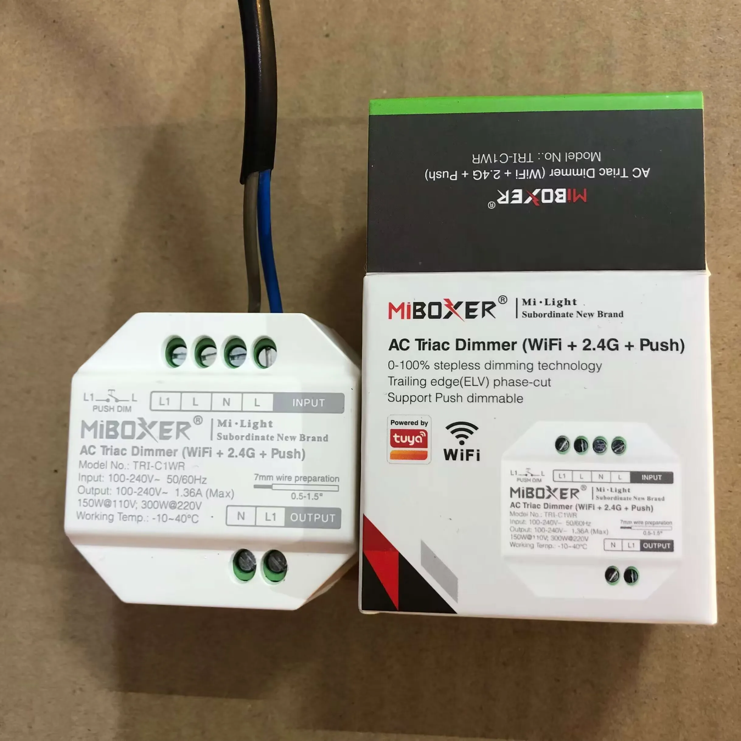 Lighting accessories transportation costs to make up the difference special