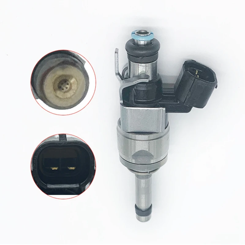 1Set 16600-5NA0A Car Engine Parts Fuel Injector Nozzle Injector For Infiniti QX50 2018-