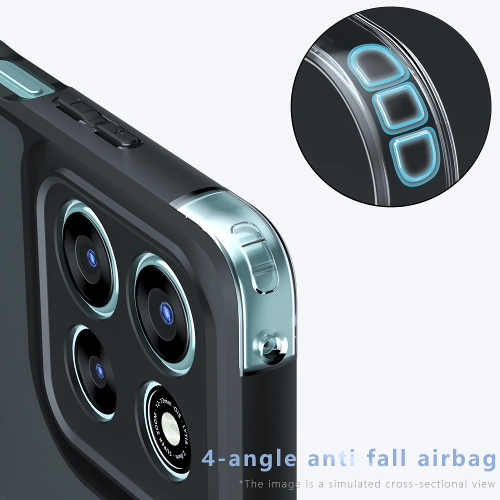 Skin Sensation Airb…