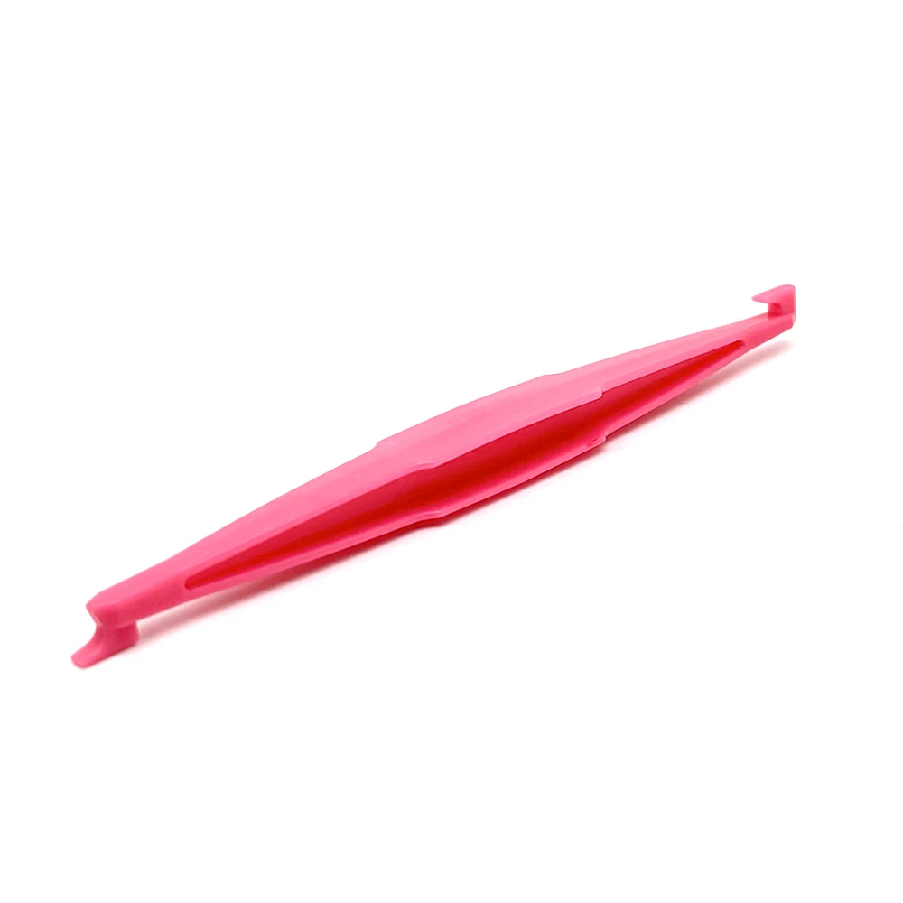 Herramienta de extracción de alineador Dental, Extractor de plástico, agradable, Invisible, extraíble