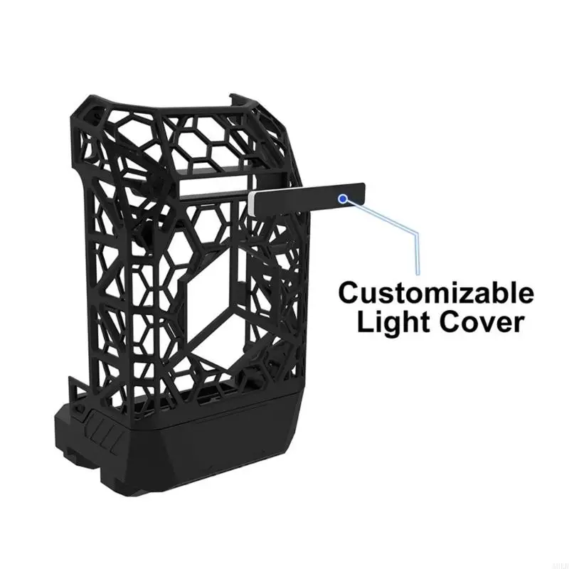 Panda Jetpack Precise Boosting Cooling Mjf Nylon Upgraded Printhead Lightweight