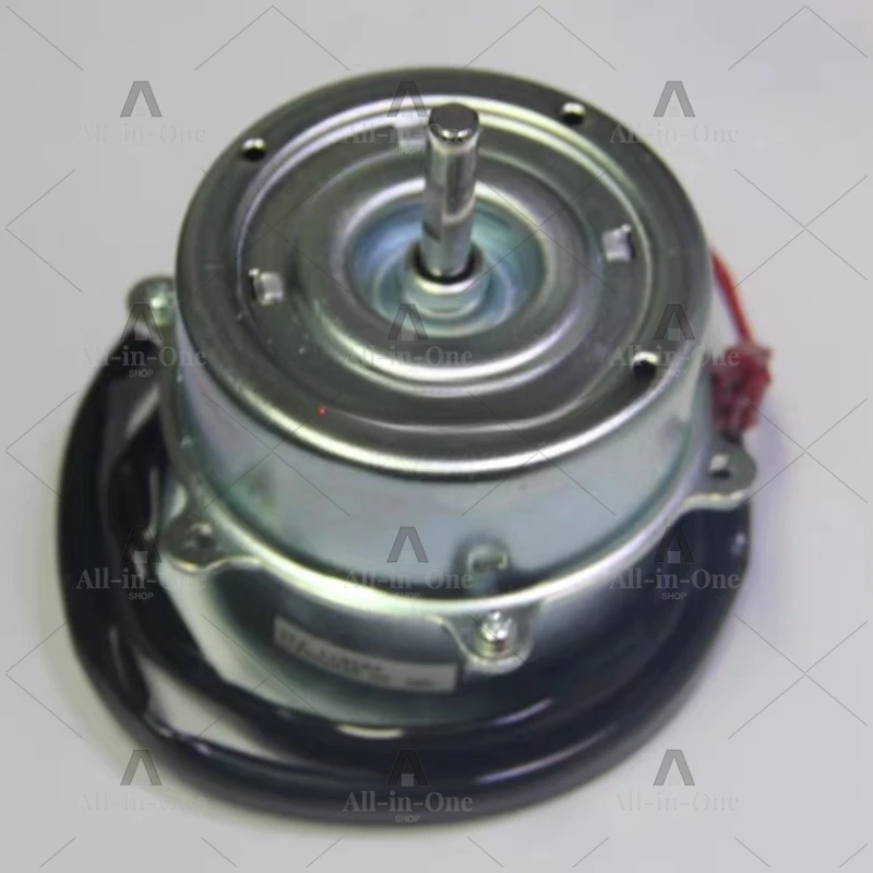 Refrigerator condenser cooling motor SE4-11N5MP fan capacitor running asynchronous motor