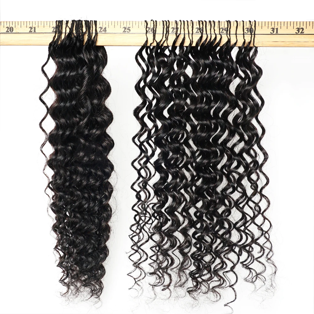 Bobbi Collection Deep Wave Hair 2