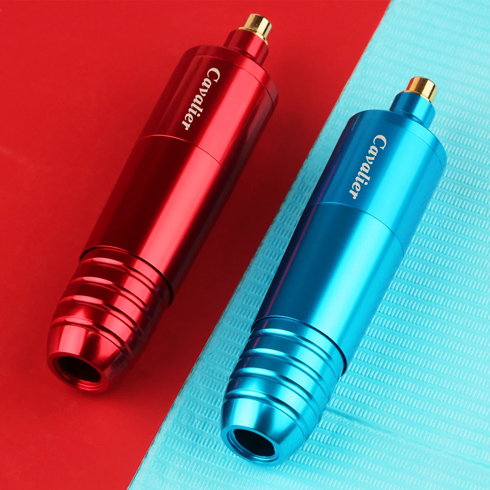 Tattoo Rotary Pen Permanent Makeup Machine Pen RCA Interface Tattoo Motor Gun Professional Tattoo Studio Supplies