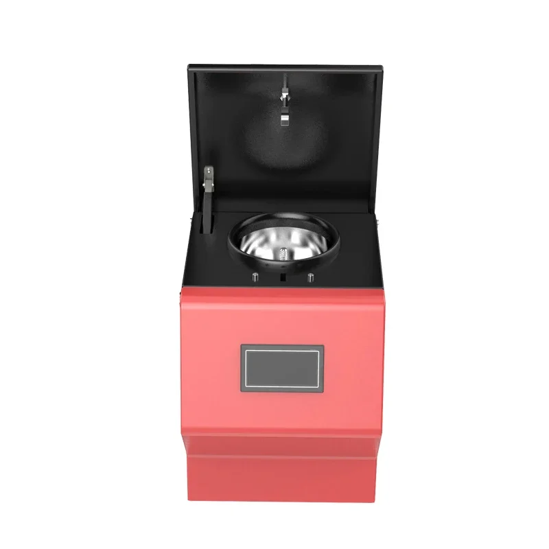 YT-LD series frozen tissue grinder low temperature grinding without cross contamination YT-LD-24