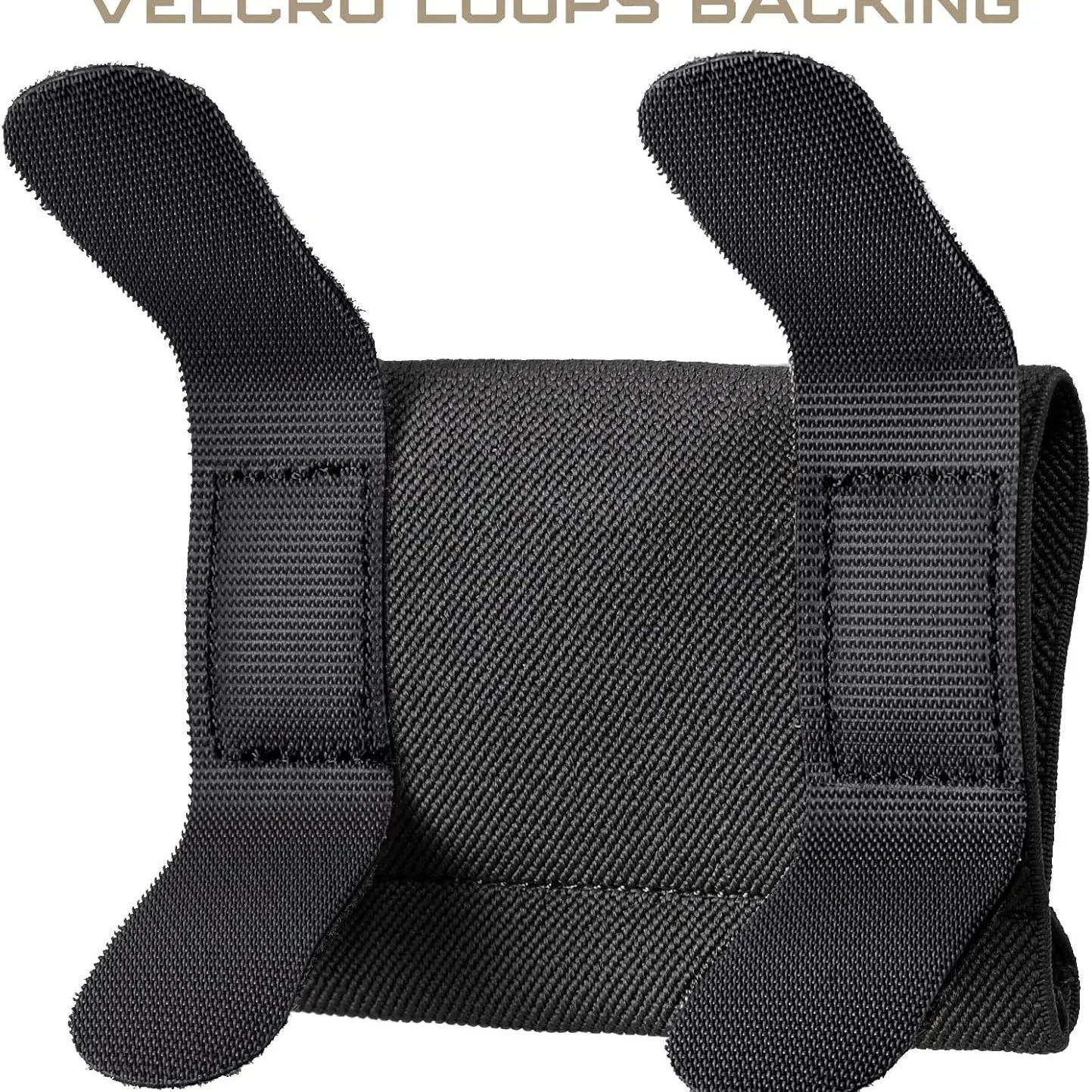 Elastic tourniquet fixation belt TQ protective sleeve bag Outdoor belt accessory For emergency medical supplies