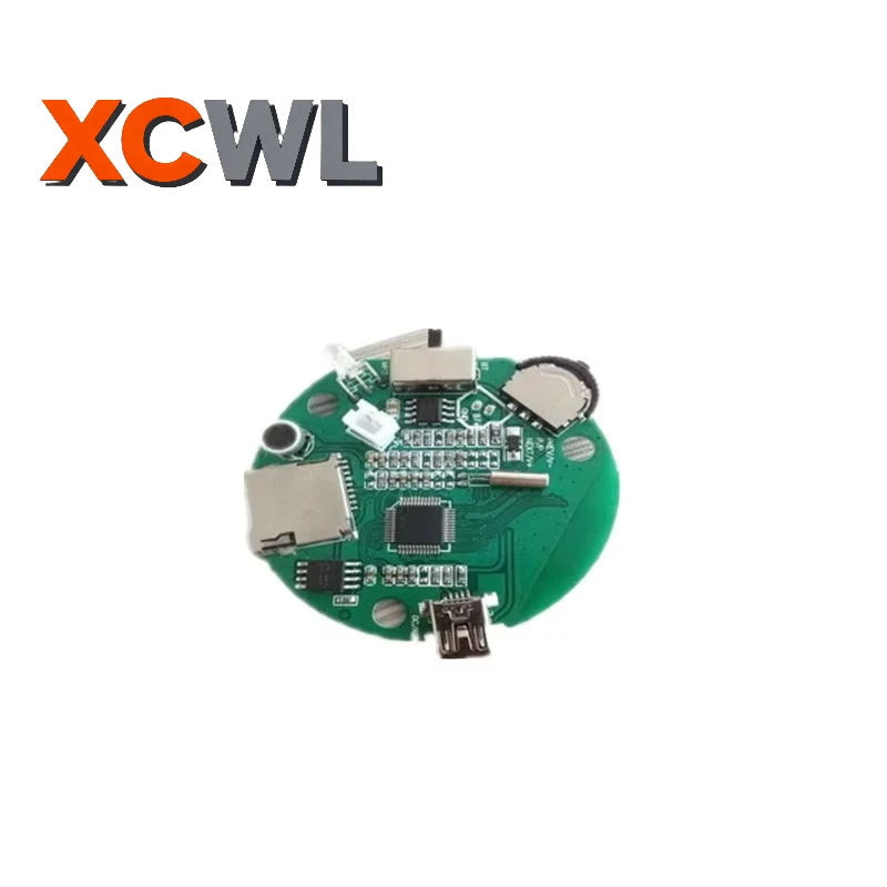 customized-intelligent-car-seat-control-panel-solution-oem-circuit-pcba-manufacturer