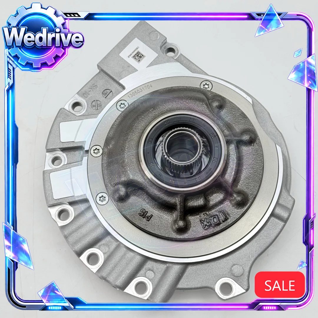 A6LF1 A6LF2 A6LF3 oil pump 46100-3B030 46100 3B030 Auto Transmission Fluid Pump For Hyundai Kia A6LF1/2/3