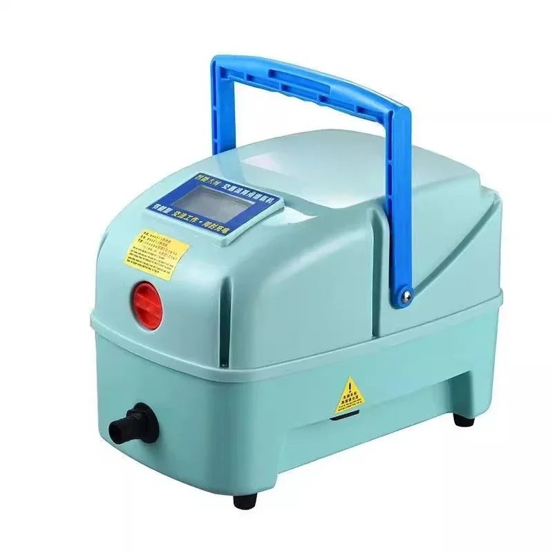 

Large high-power aerator charging portable market selling fish aerator pump aerator fish pump