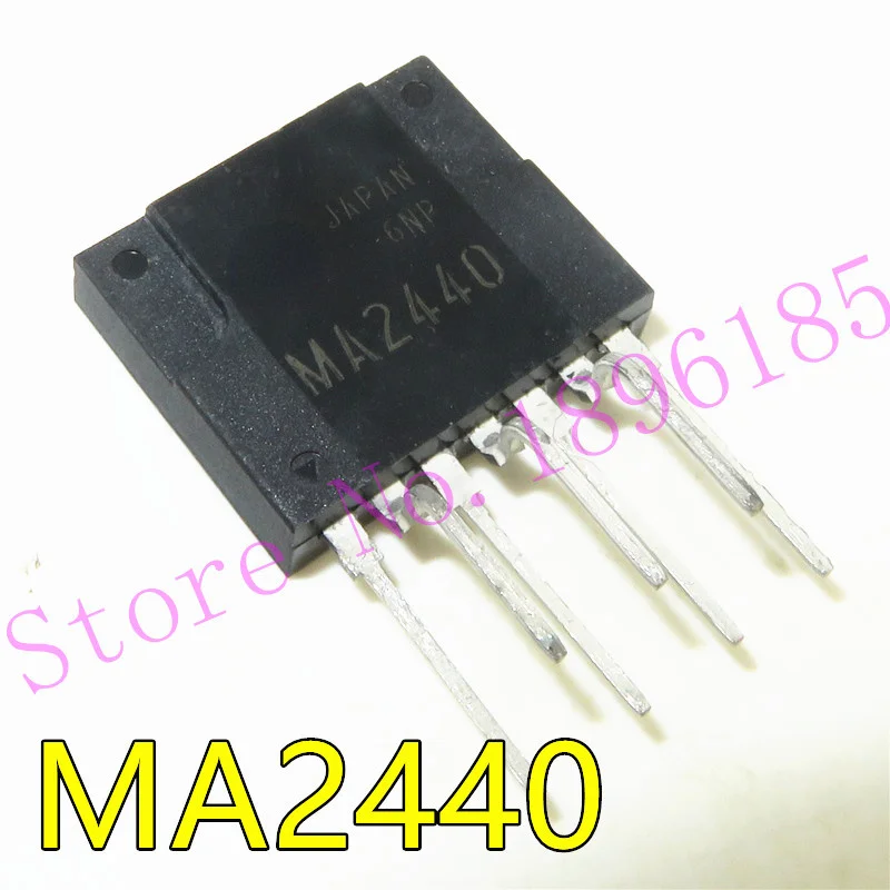 

Оригинальные новые Импульсные регуляторы мощности MA2440