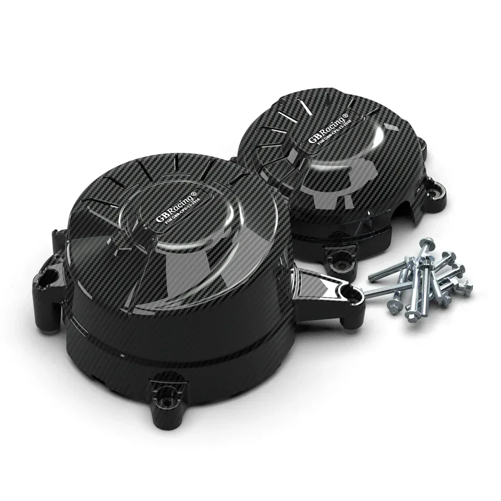 

Streetfighter V4 & V4S 2020-2022 Engine Protection Cover