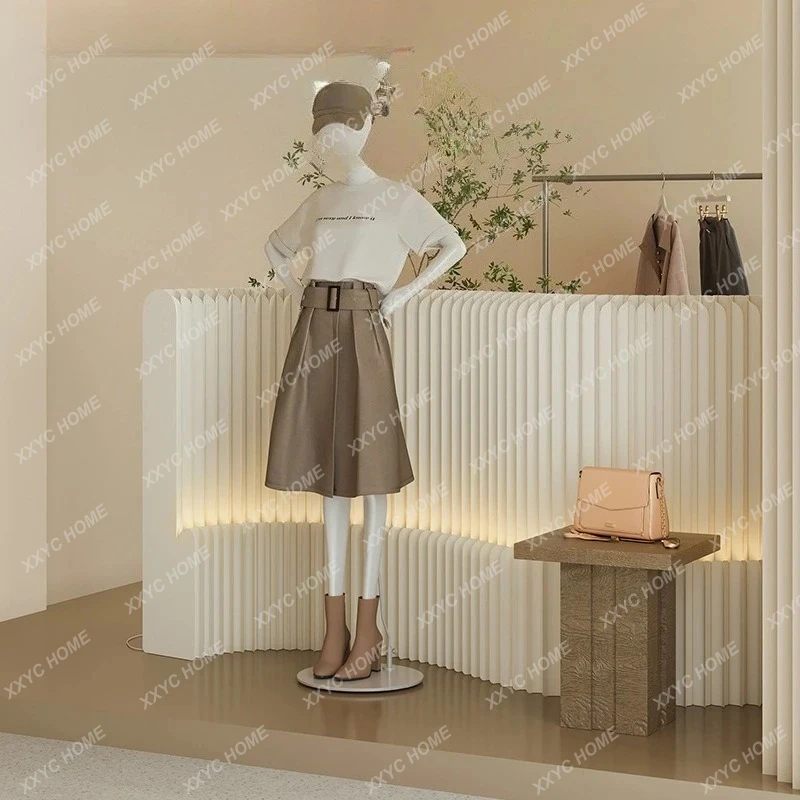 LXRemovable paper wall partition living room bedroom screen folding organ    room screens and dividers