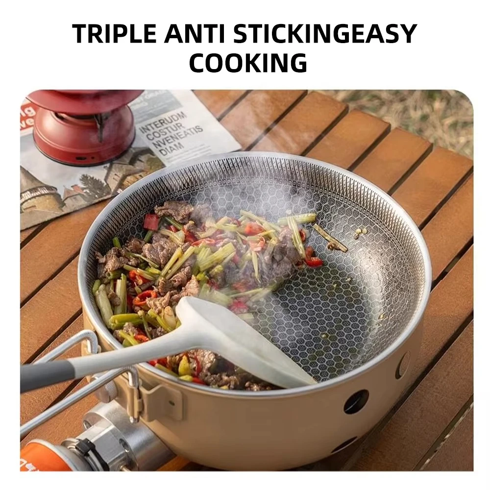 Outdoor Portable Cassette Stov - Camping Cooking All In One review and price