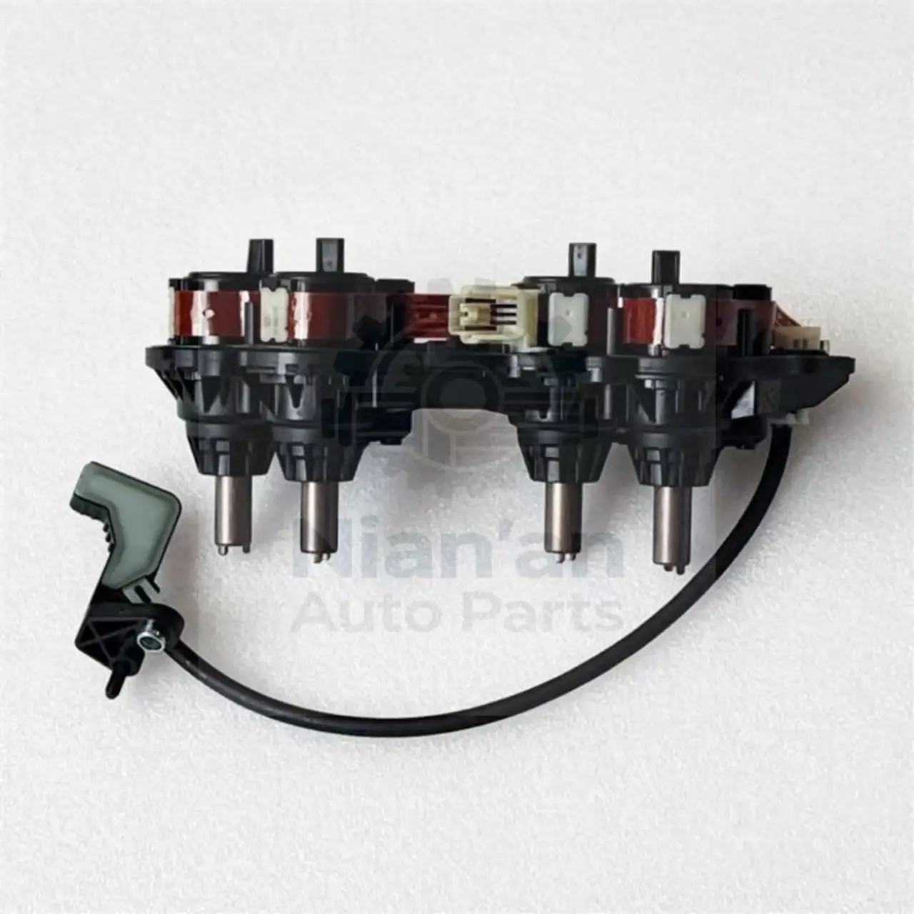 Original 0CK927753G 0DN927753C Shift Position Sensor for Audi A6 A7 S6 DL382 0CK 0DN Transmission