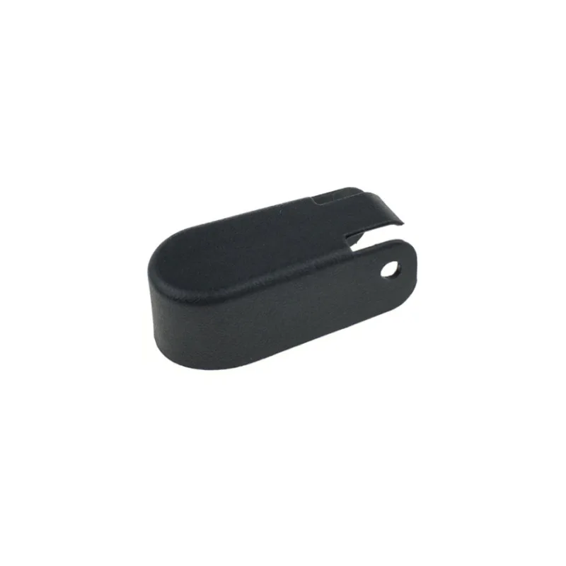 

Rear Wiper Arm Cap 91-98 Compatible Durable Material Easy Install Enhanced Rear Wiper Arm Nut Cover
