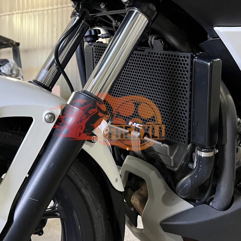 NC750X NIEUWE Motorfiets Voor HONDA NC 750X 750X NC750 X 2013-2025 2026 Accessoires Radiator Grille Guard cover Bescherming 2024 2023