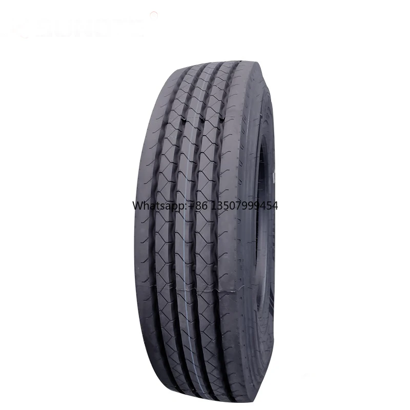 

SUNOTE China Truck and Bus Tir 3 Years Warranty Heavy Duty Workloads Trucks 315/80R22.5 Radial Truck Tyre