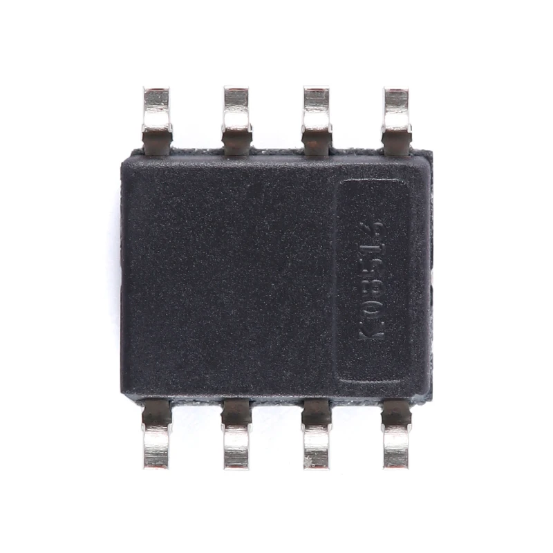 10 unids/lote OPA188AIDR SOP-8 OPA188 amplificadores de precisión Prec, bajo ruido, RRO 36V 0-Drift Op Amp temperatura de funcionamiento:- 40C- + 125C