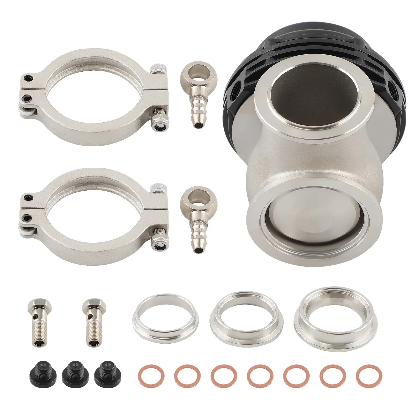 38Mm Style V-Band E… - image