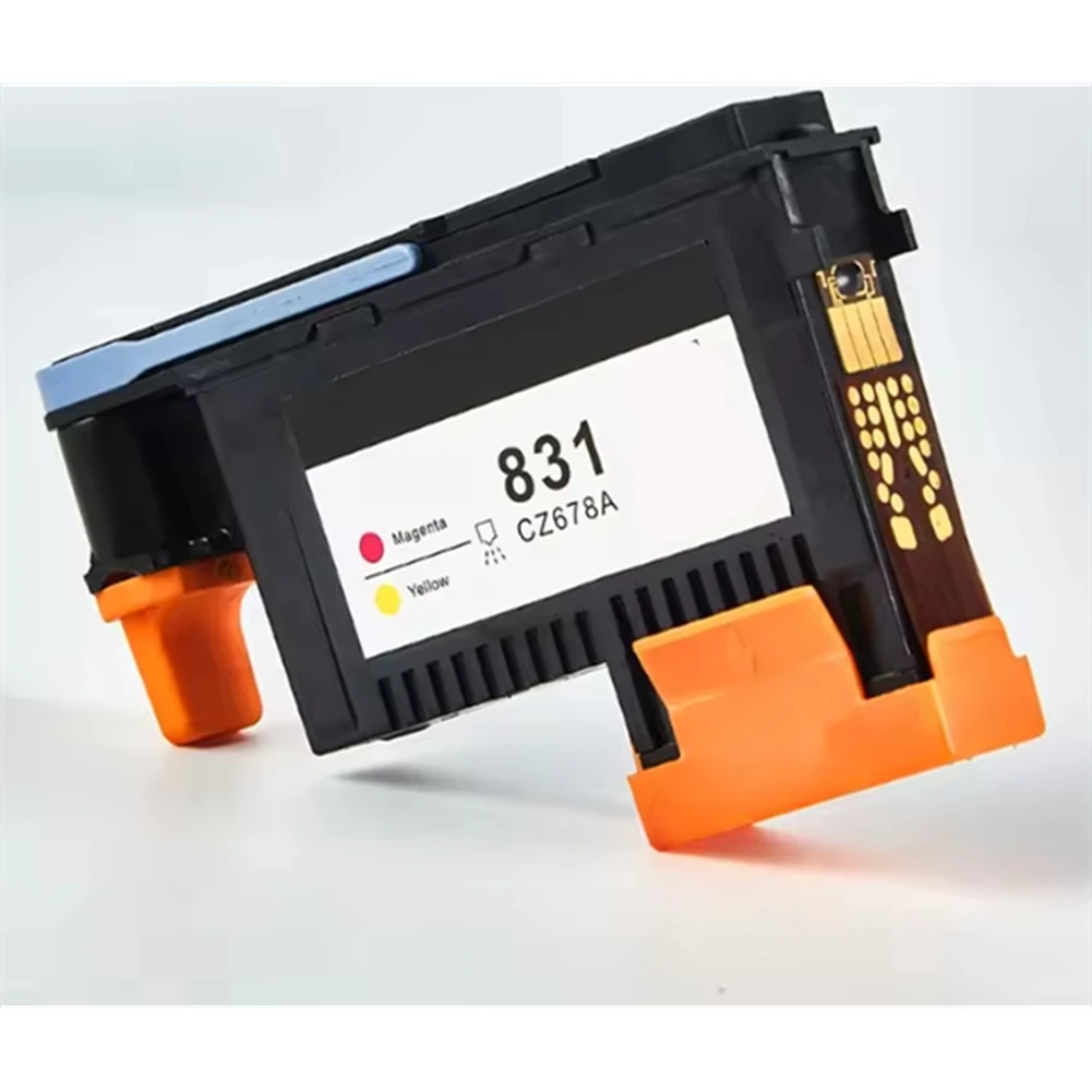 신제품! HP 라텍스 110 115 310 315 330 335 360 365 370 560 570 HP 831 CZ677A CZ678A CZ679A CZ680A 프린트 헤드 프린트헤드용