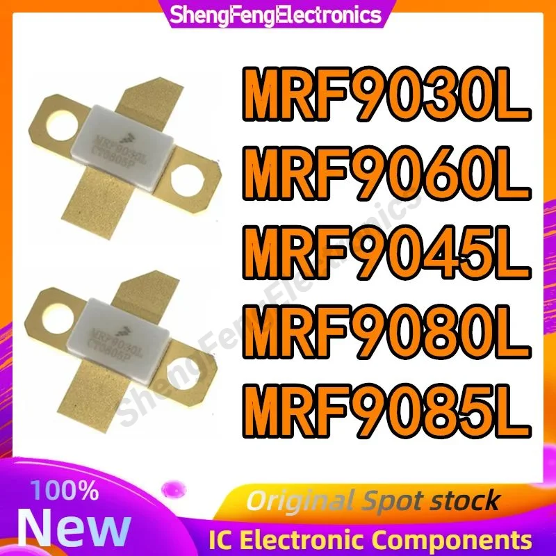 MRF9030L MRF9060L MRF9045L MRF9080L MRF9085L High frequency transistor