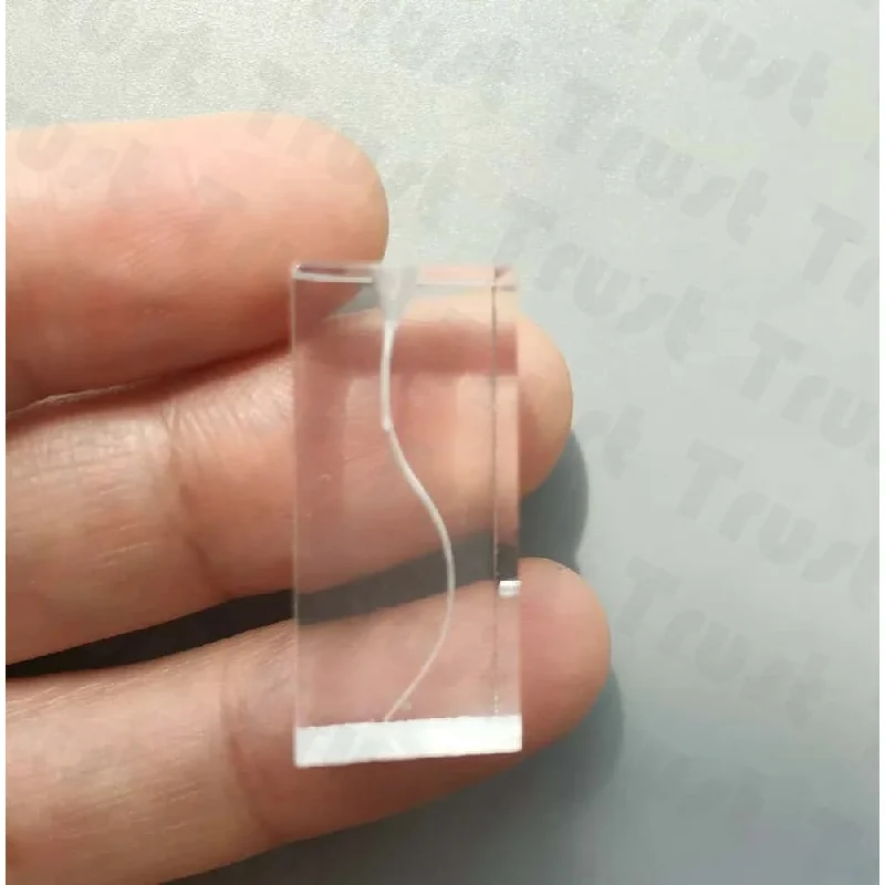 10Pcs Dental Endodontic Endo Training Block Teeth Model Endodontic 1pc Root Canal Model M8001S-1 For Dentist Rotary Files Practi