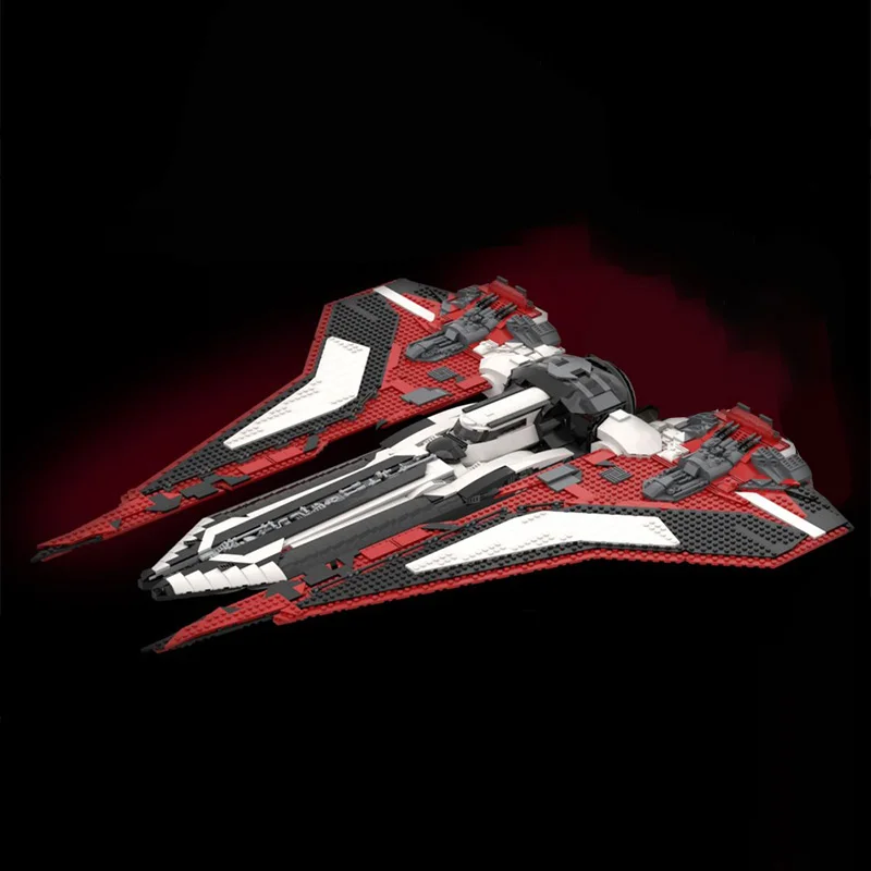 現代軍用戦闘機モデル MOC 組み立てブロック 戦争装備 モジュール式テクノロジー ギフト ホリデー 組み立て 子供のおもちゃセット