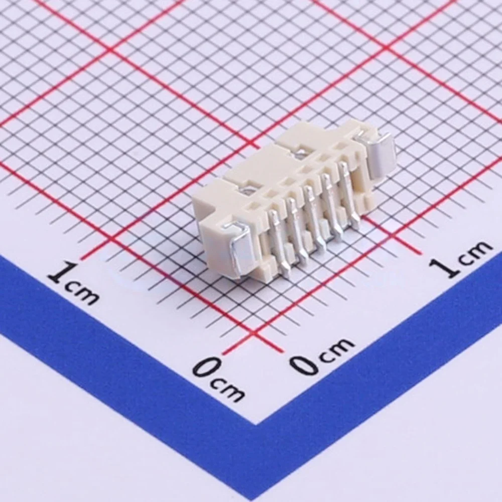 20PCS/LOT 533980571 53398-0571 5pin P=1.25mm MX1.25 Wire-to-board connector New and Original