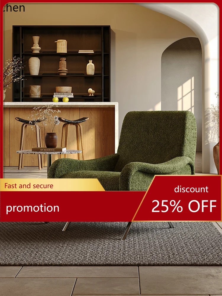 Yfy Single Sofa Cha… - image