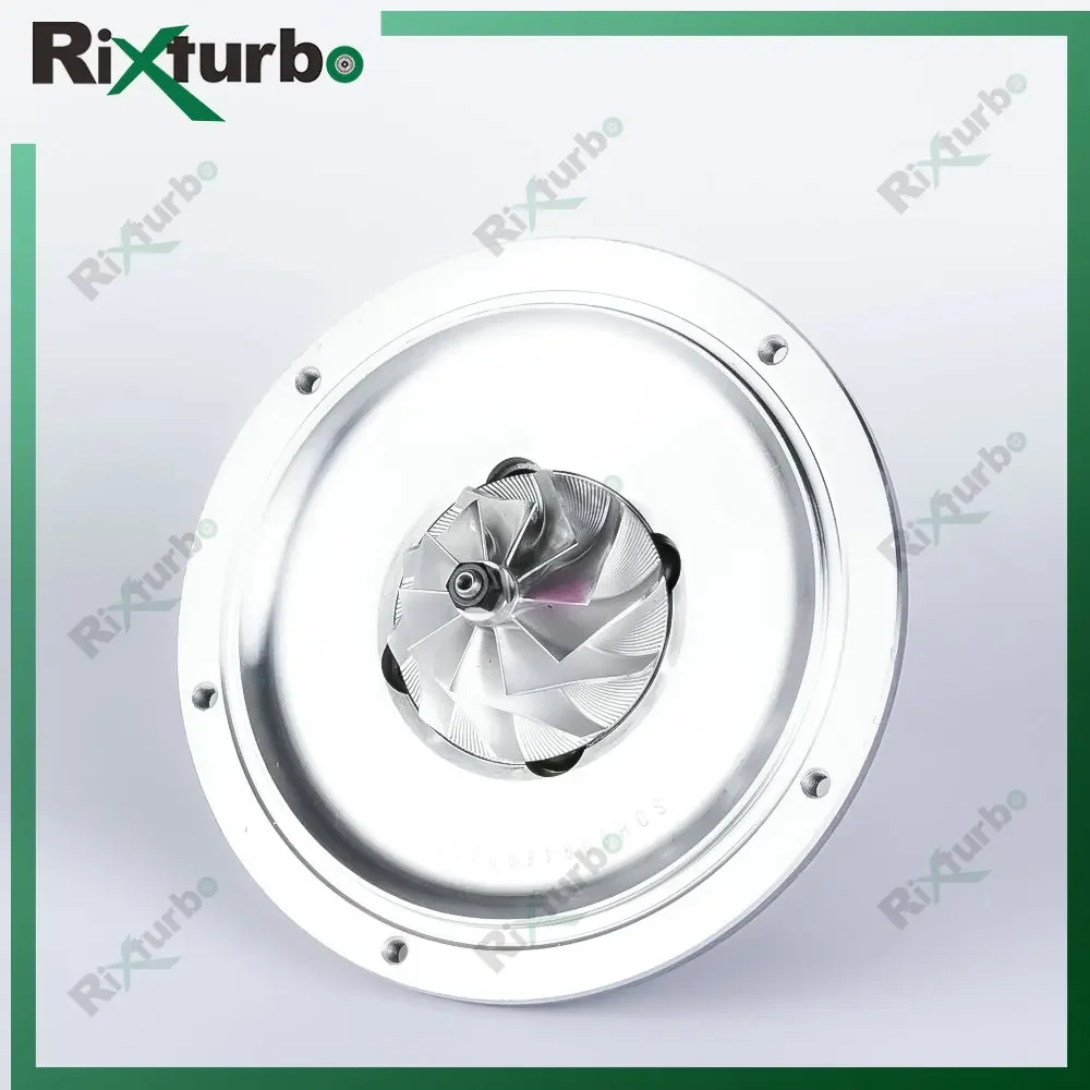 

Новый сердечник турбонаддува MFS для Mazda B2500 2,5 л 80 кВт 109 л.с. 115 J97A 2500 см 1996-1999 VJ33 WL84.13.700 VB430013 Двигатель Turbo CHRA