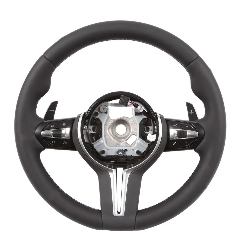 Car Accessories Car Steering Wheel For BMW X1 E84