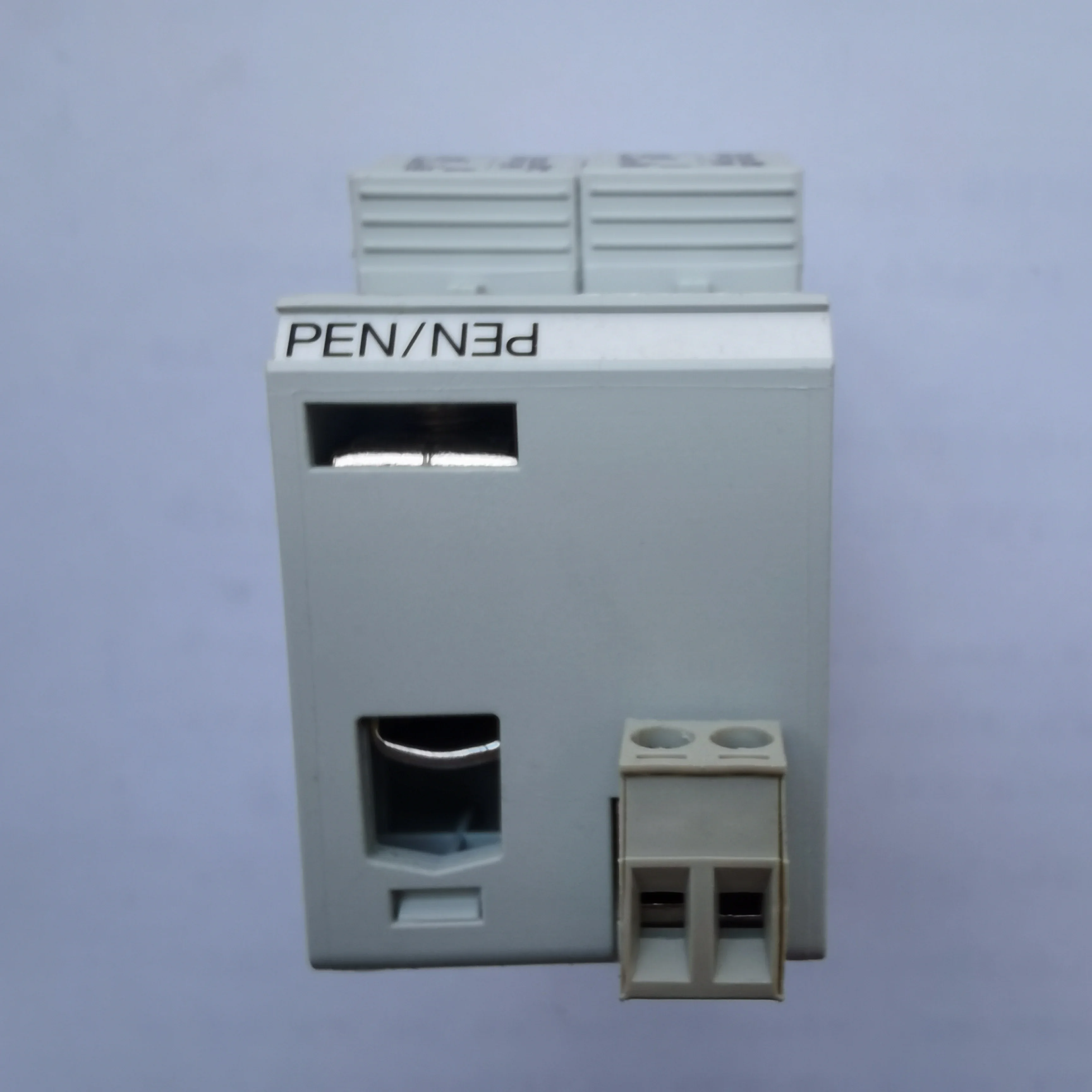 

2025.4 German OBO Opel Lightning Arrester 5095353 Surge Protector V20-3+NPE+FS-385 Original Exclusive Sale