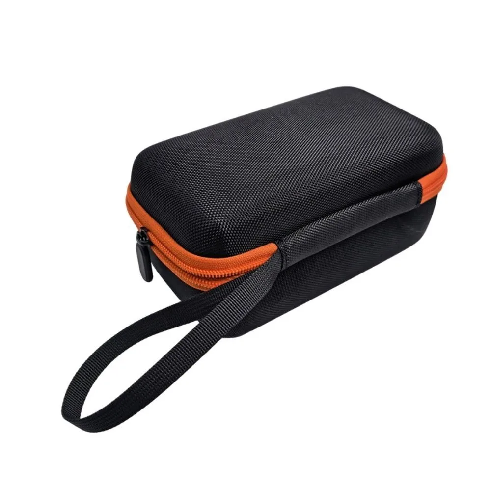 Anti-fall Carrying Storage Bag Mesh Pocket Anti-scratch Hard Storage Case Shockproof Lightweight for Klein MM325/MM420/MM400