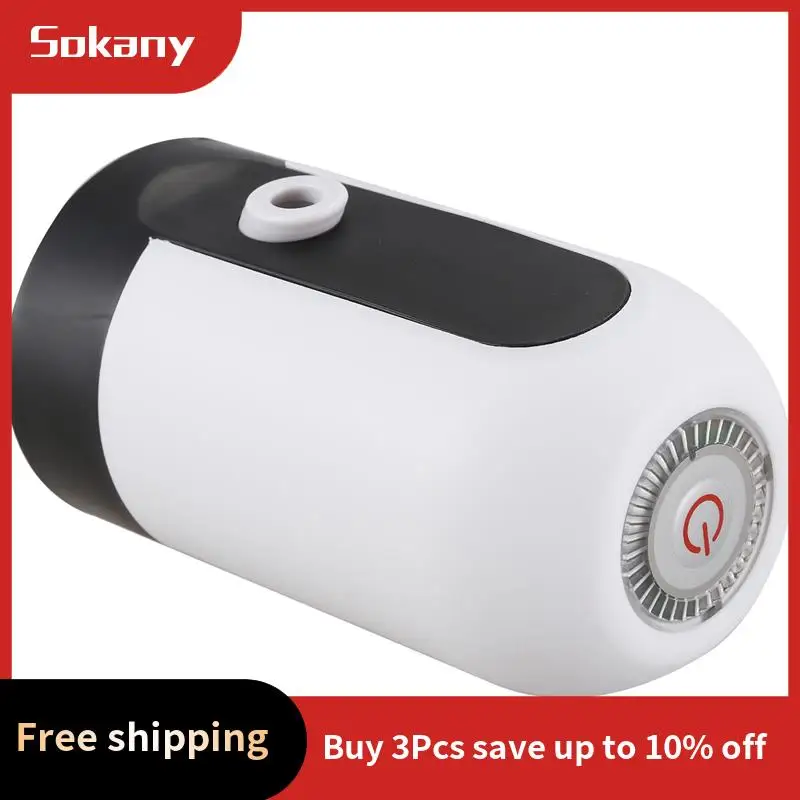 HIM-3X Water Bottle Pump, USB Charging Automatic Drinking Water Pump Electric Water Dispenser Water Bottle Switch