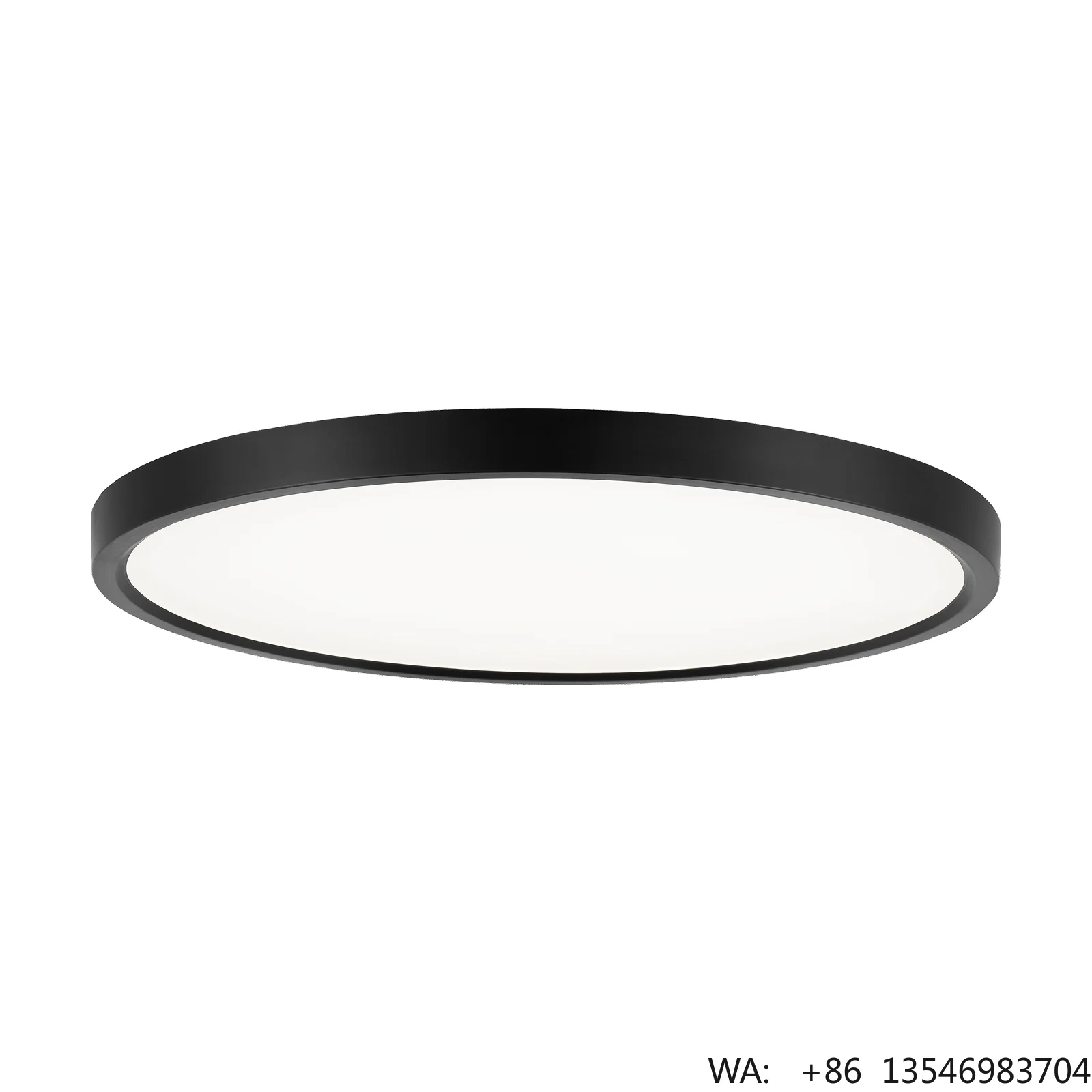 YEELIGHT Meteor Smart Ceiling Light C500 Mijia App 30mm Ultra-thin Quick Installation Design