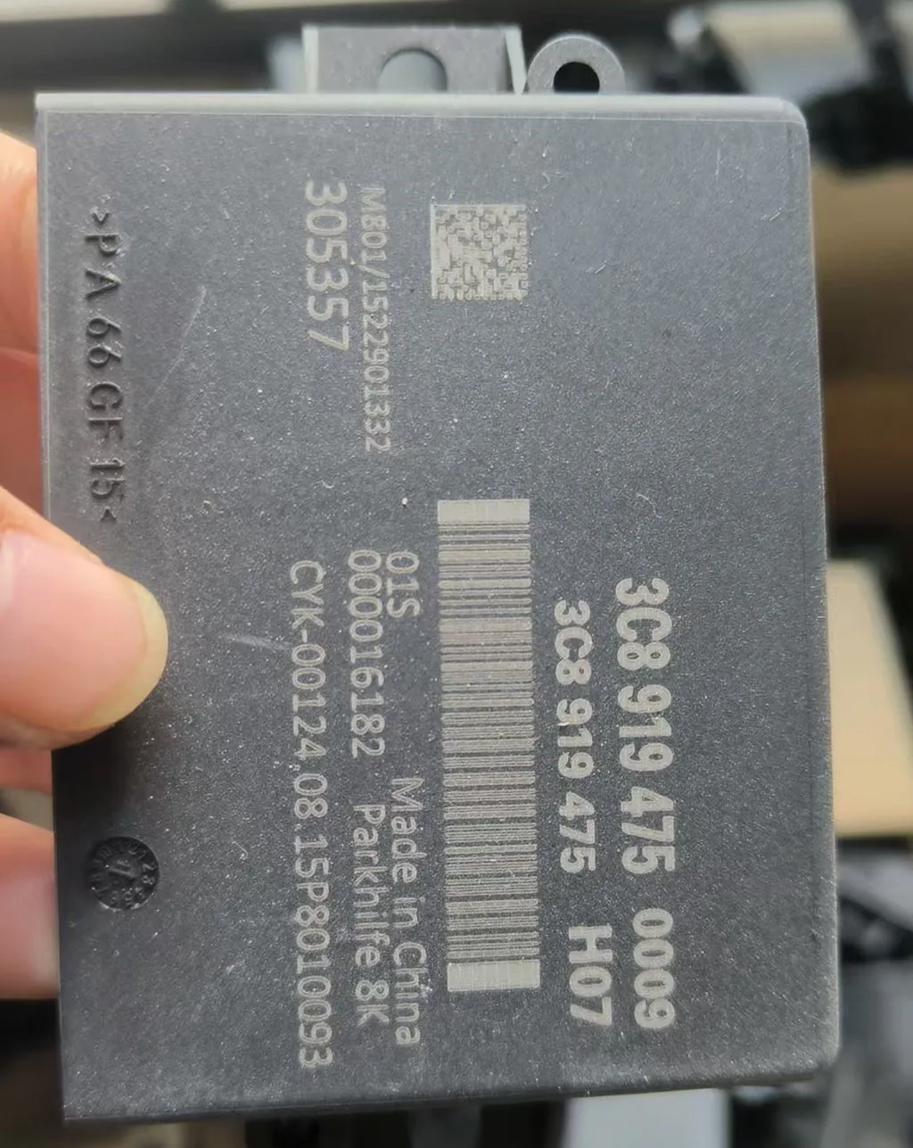 3C8 919 475 A 3C891…