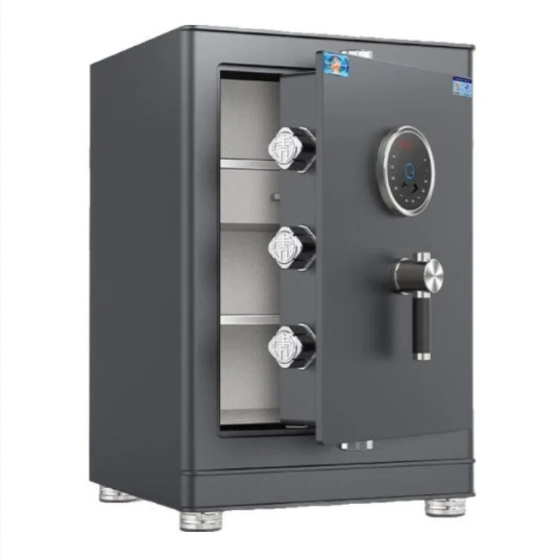 

Safe Home Office Electronic Password Safe 45/60/70 Smart WiFi Password Safe