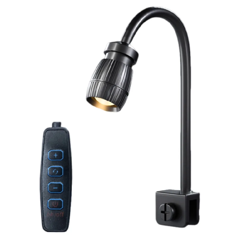 Adjustable Zoom Min…