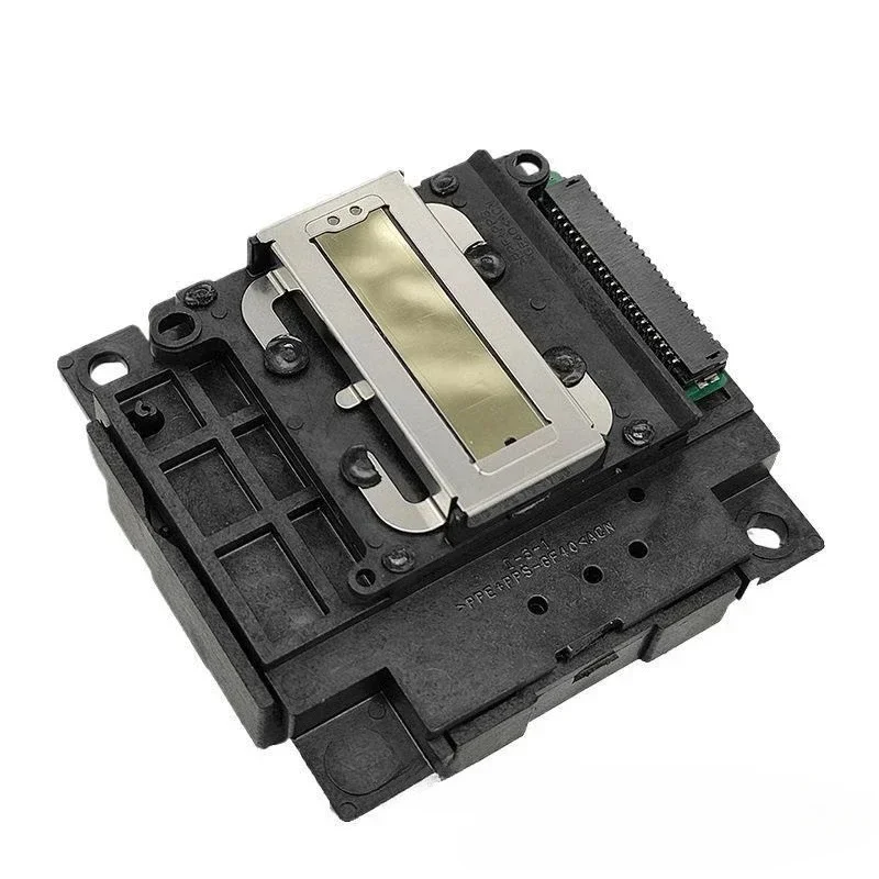 

Printhead Printhead Chromium Zirconium Copper Others