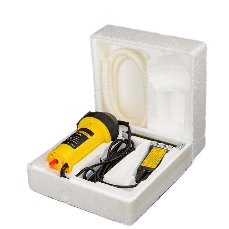 

High Power1080W Split Plastic Welding Machine Hot Air Gun Bumper Repair Tool Kit Plastic Welding Hot Torch Gun for Automotive