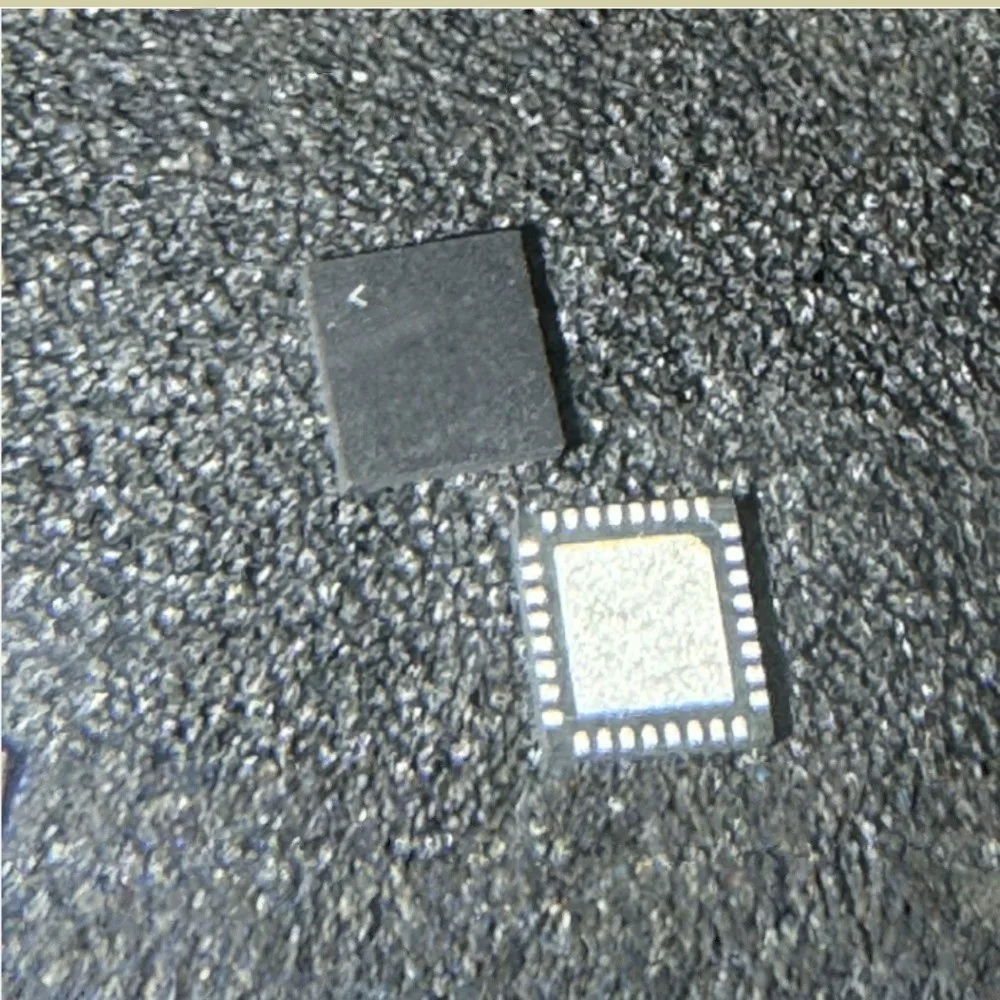 1-10PCS TPS65198RUYR TPS65198 65198 LT7821 LTC7821IUH LTC7821EUH ADN2841A ADN2841 CC8520 CC8520RHAR CC8520RHAT