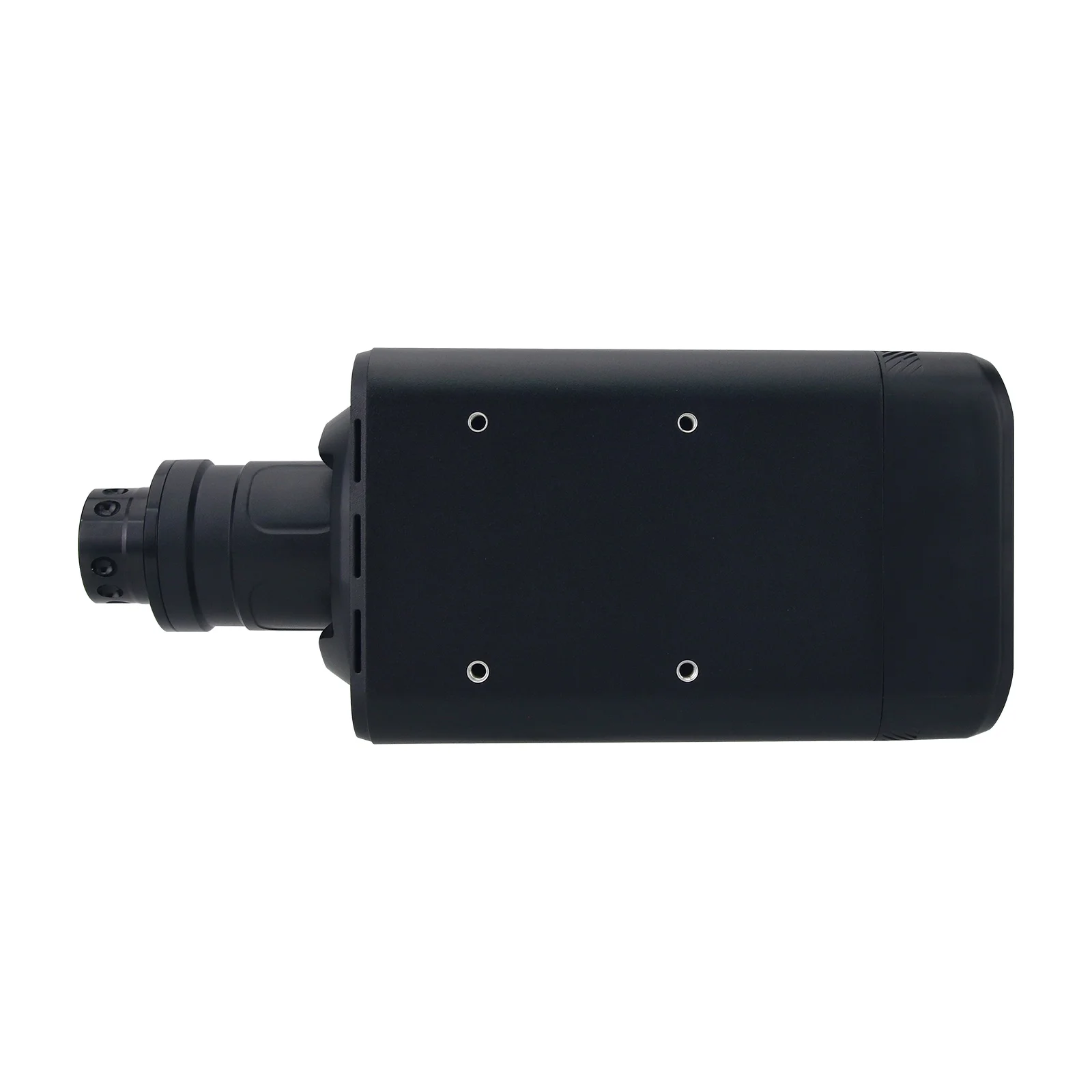 قاعدة عجلة القيادة المباشرة Simagic Alpha Evo Pro 18NM قاعدة عجلة سباق Sim لألعاب سباق Sim #4