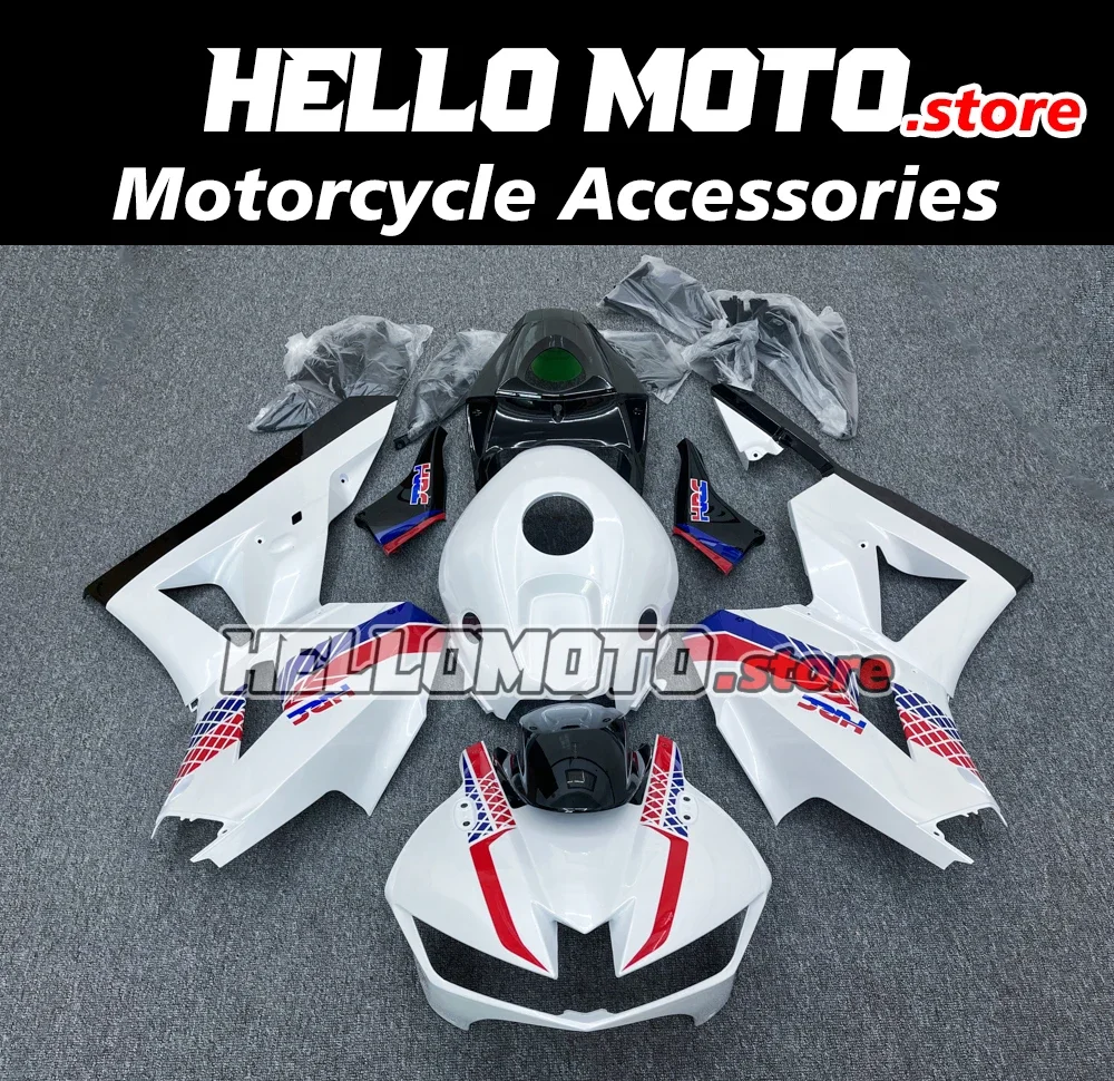

New ABS Injection Molding Fairings Kits Fit For CBR600RR 2013 2014 2015 2016 2017 2018 2019 2020 PC40/13 Bodywork Set