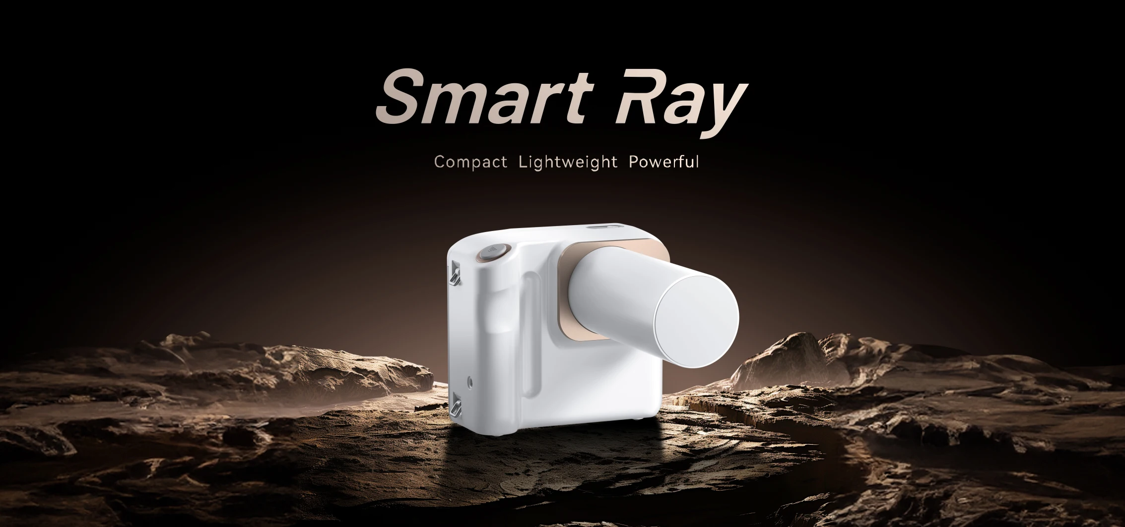 Original Smart Ray Mini Portable Dental X-Ray Machine High Frequency x-ray Compact Lightweight Powerful