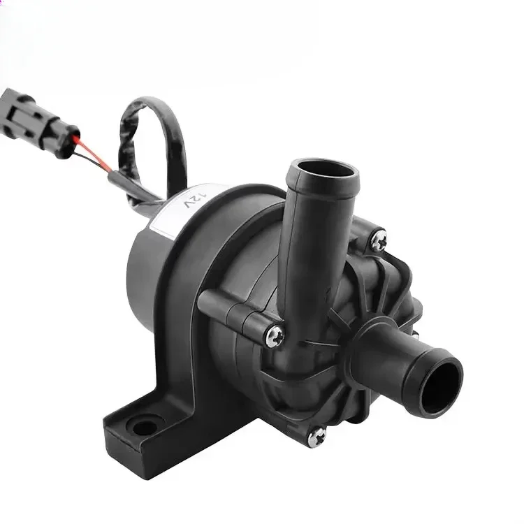 TA50/TA60 12v 24v DC brushless engine cooling automotive water pu motorcycle water pu