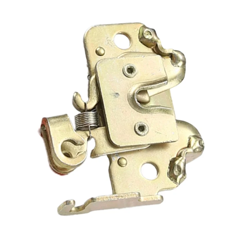 

For Kymco Xciting 250 300 S400 Seat Cushion Replacement Buckle Hook Locking Hook Active Buckle