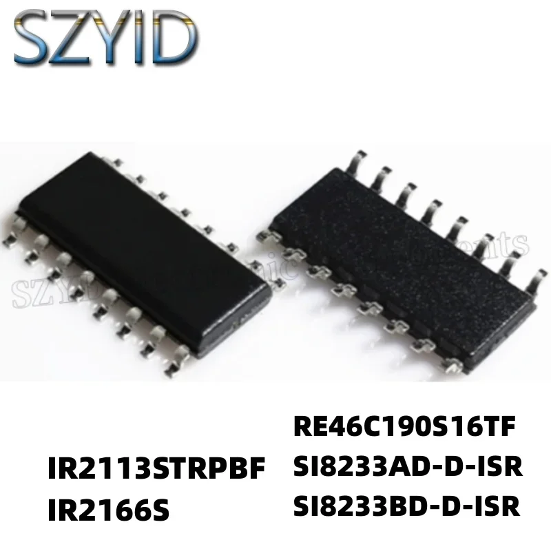 1Pcs Sop16-Ir2113St…