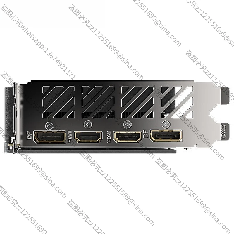 Applicable To RTX4060 OC 8G Deployment Computing Power Card