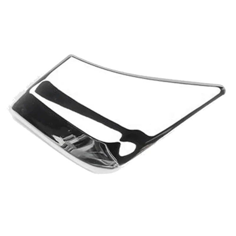 Saklar Pengunci Pengaturan Kursi Depan Kanan Perak Cerah A2079108606 Untuk W204 C204 W207 09-16